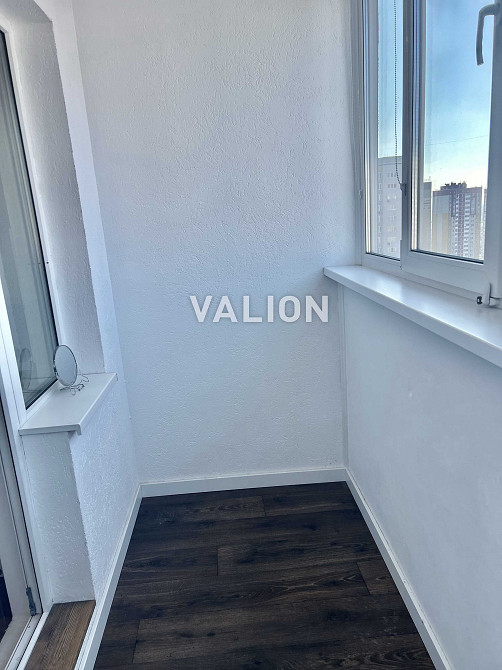 Продаж 1 кімнатної квартири в ЖК Патріотика по вул.С.Русової 1б Київ - зображення 7