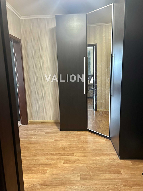 Продаж 1 кімнатної квартири в ЖК Патріотика по вул.С.Русової 1б Київ - зображення 6