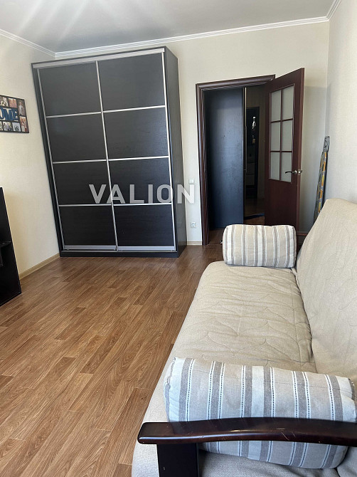 Продаж 1 кімнатної квартири в ЖК Патріотика по вул.С.Русової 1б Київ - зображення 4