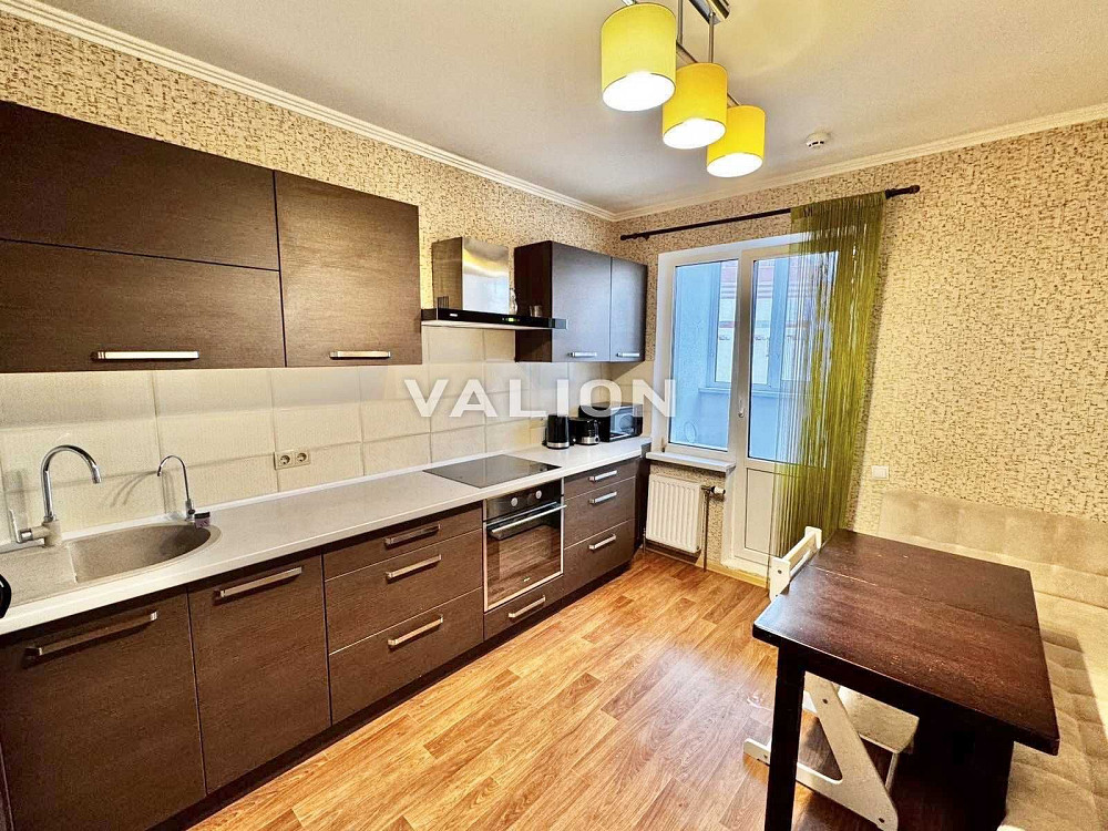 Продаж 1 кімнатної квартири в ЖК Патріотика по вул.С.Русової 1б Київ - зображення 1