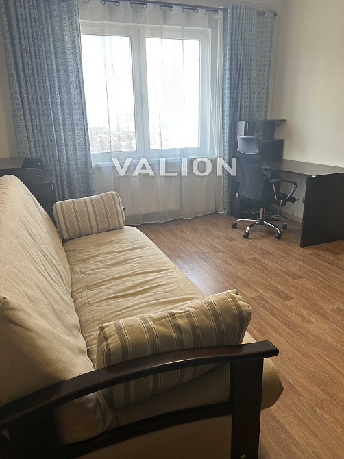 Продаж 1 кімнатної квартири в ЖК Патріотика по вул.С.Русової 1б Київ - зображення 3