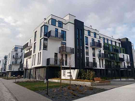 Продаж 1 кім. квартири в новобудові ЖК Silent Park вул.П.Орлика Львів