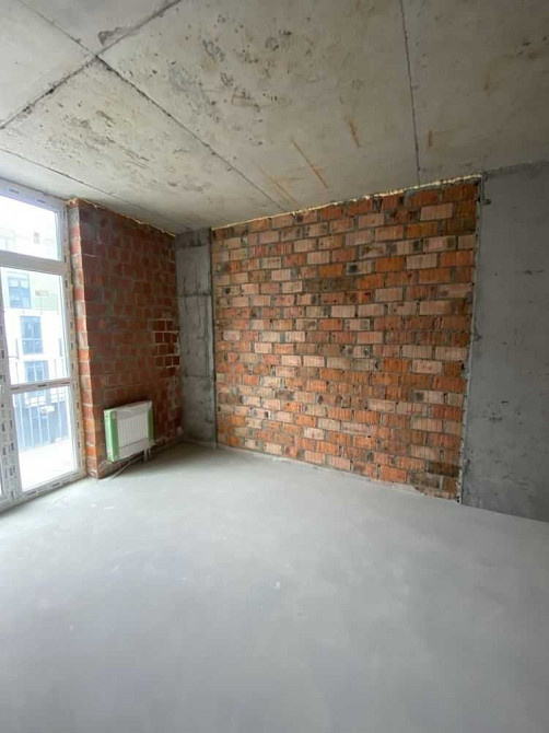 Продаж 1 кім. квартири в новобудові ЖК Silent Park вул.П.Орлика Львів - зображення 6