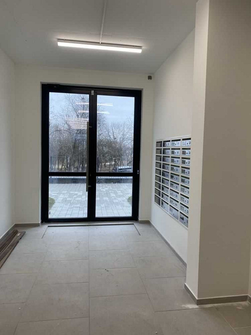 Продаж 1 кім. квартири в новобудові ЖК Silent Park вул.П.Орлика Львів - зображення 7