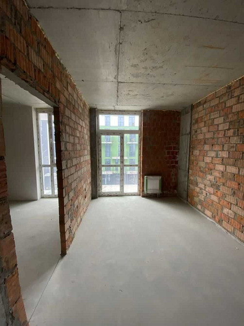 Продаж 1 кім. квартири в новобудові ЖК Silent Park вул.П.Орлика Львів - зображення 5