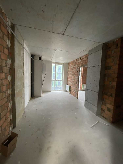 Продаж 1 кім. квартири в новобудові ЖК Silent Park вул.П.Орлика Львів - зображення 2