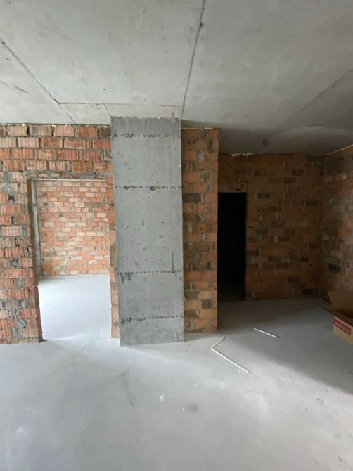 Продаж 1 кім. квартири в новобудові ЖК Silent Park вул.П.Орлика Львів - зображення 4