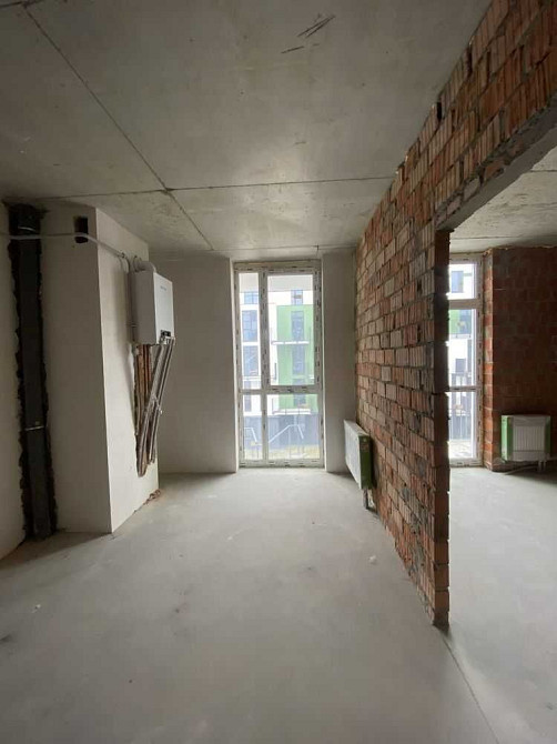 Продаж 1 кім. квартири в новобудові ЖК Silent Park вул.П.Орлика Львів - зображення 3
