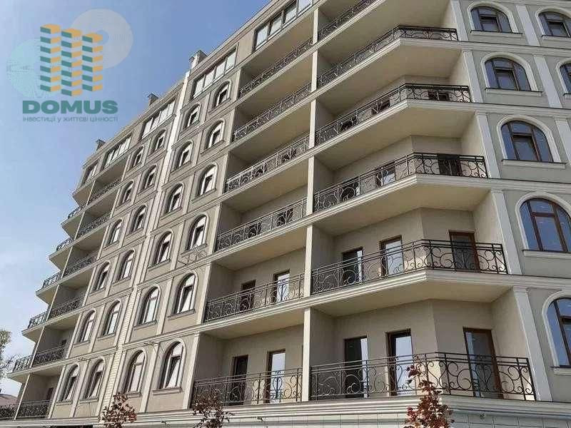 Продам 1 комн-студия у моря‼️ ЖК "Авиньон"‼️Дача Ковалевского! Одесса - изображение 3