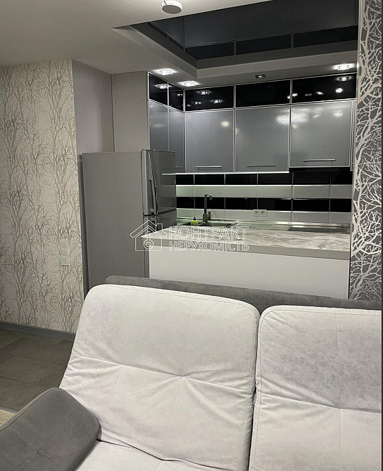 Продам студийну кв. Новобуд River Town. Павлове поле. Газ. Харьков - изображение 1