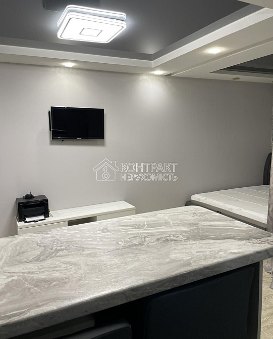 Продам студийну кв. Новобуд River Town. Павлове поле. Газ. Харьков - изображение 2