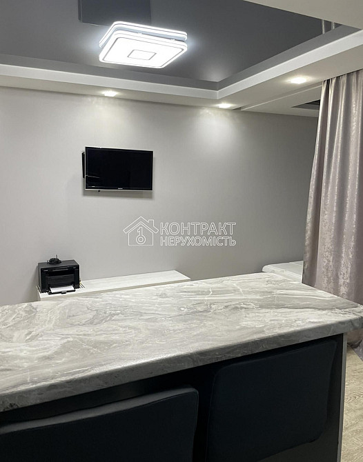 Продам студийну кв. Новобуд River Town. Павлове поле. Газ. Харьков - изображение 4