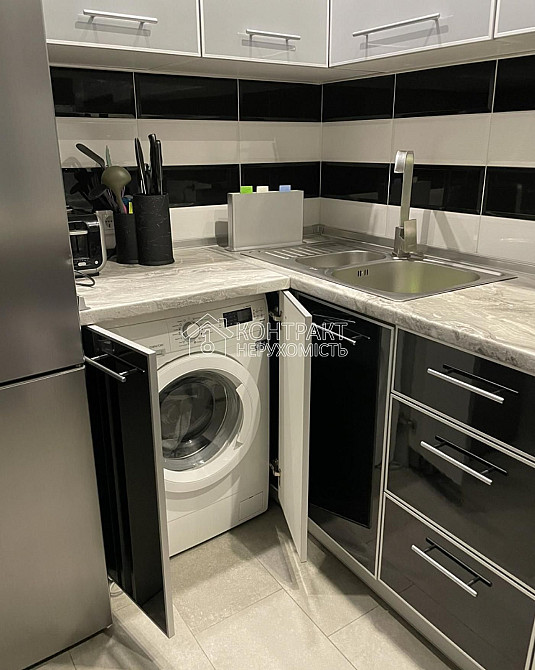 Продам студийну кв. Новобуд River Town. Павлове поле. Газ. Харьков - изображение 8