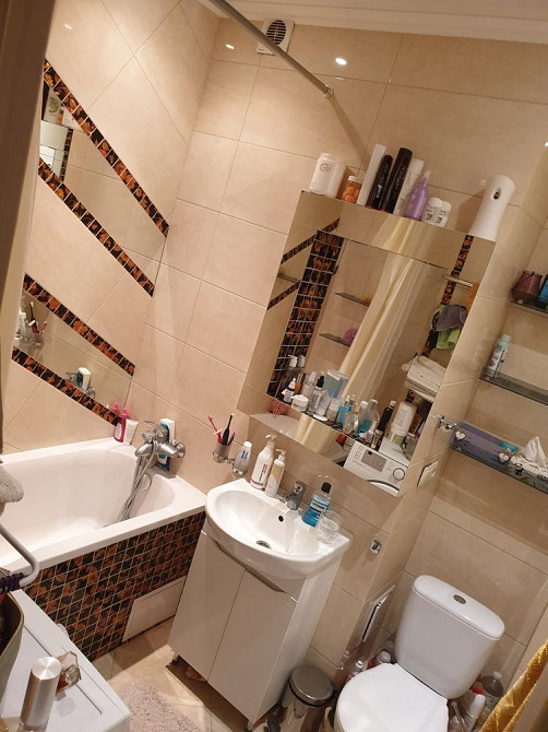 ТЕРМІНОВИЙ ПРОДАЖ Квартири ЖК Софіївська Слобідка вул.Боголюбова Вишневе - зображення 8