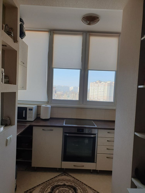 ТЕРМІНОВИЙ ПРОДАЖ Квартири ЖК Софіївська Слобідка вул.Боголюбова Вишневе - зображення 4