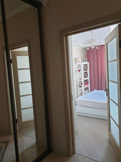 ТЕРМІНОВИЙ ПРОДАЖ Квартири ЖК Софіївська Слобідка вул.Боголюбова Вишневе - зображення 3