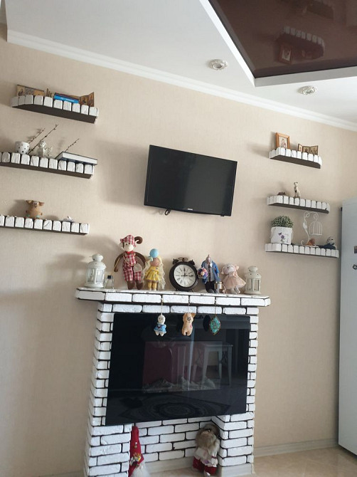 ТЕРМІНОВИЙ ПРОДАЖ Квартири ЖК Софіївська Слобідка вул.Боголюбова Вишневе - зображення 5