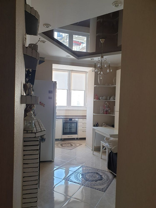 ТЕРМІНОВИЙ ПРОДАЖ Квартири ЖК Софіївська Слобідка вул.Боголюбова Вишневе - зображення 1