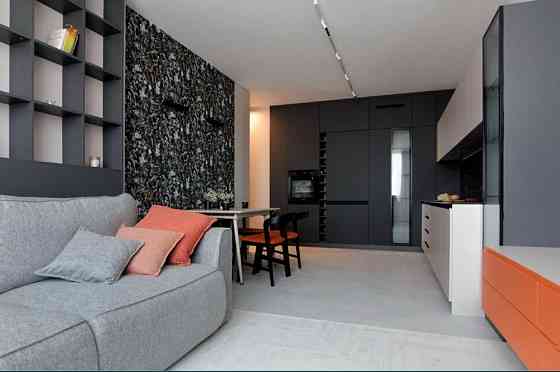 БЕЗ % Продаж 2-кімнатної квартири по вул. Євгена Сверстюка, 6Д Київ