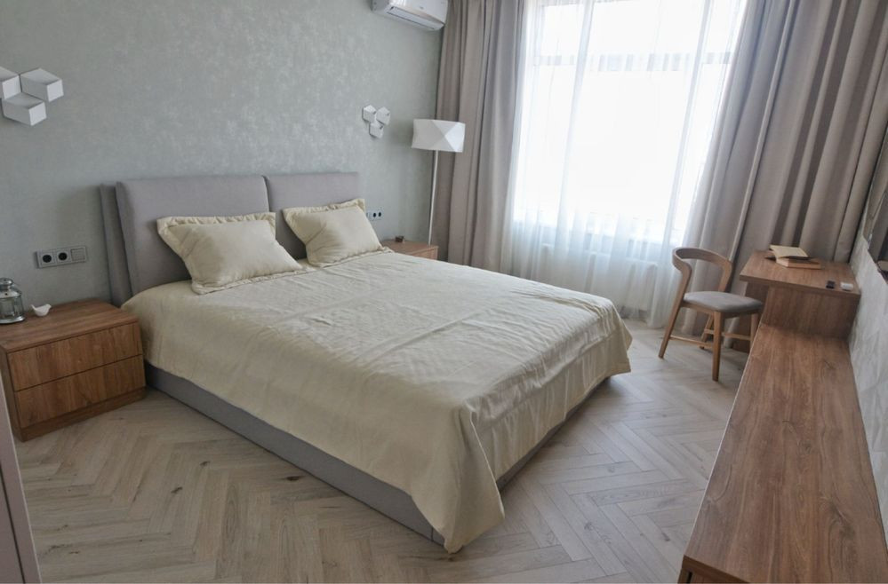 БЕЗ % Продаж 2-кімнатної квартири по вул. Євгена Сверстюка, 6Д Київ - зображення 8