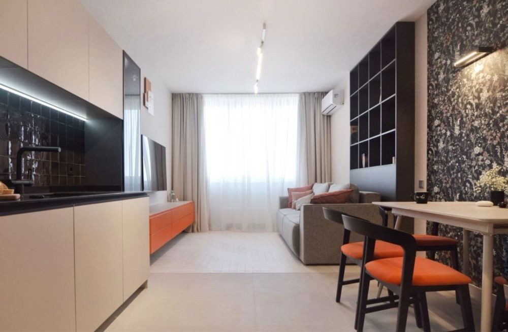 БЕЗ % Продаж 2-кімнатної квартири по вул. Євгена Сверстюка, 6Д Київ - зображення 2