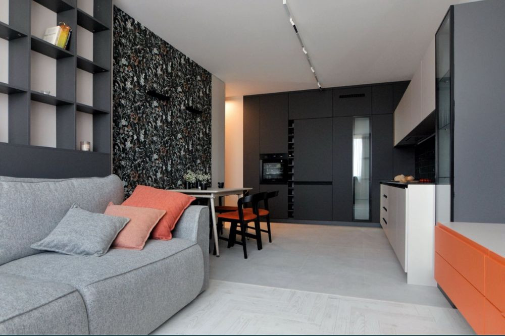 БЕЗ % Продаж 2-кімнатної квартири по вул. Євгена Сверстюка, 6Д Київ - зображення 1