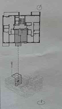 Власник! Квартира в UNIT Home 45 кв. метрів Київ