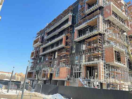 Власник! Квартира в UNIT Home 45 кв. метрів Київ