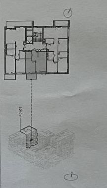 Власник! Квартира в UNIT Home 45 кв. метрів Киев - изображение 4