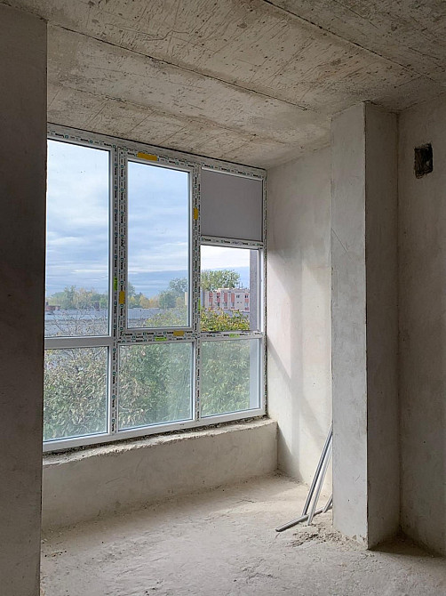 Продається 2 кім квартира, центр, парк Шевченка Ивано-Франковск - изображение 4