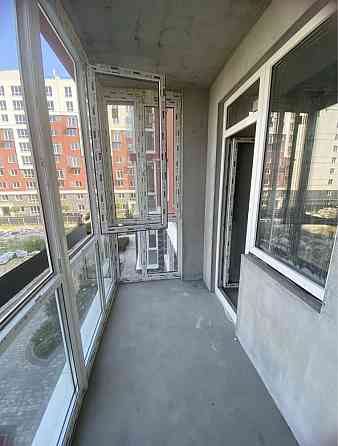 Двокімнатна єоселя, готівка, постанова, сертифікат Ірпінь