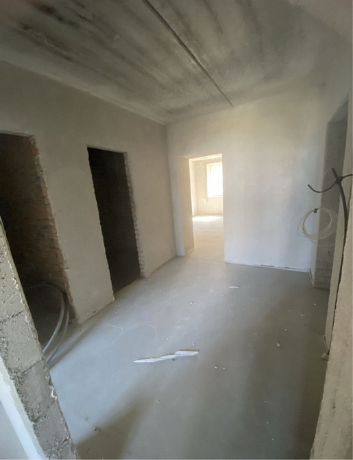 Двокімнатна єоселя, готівка, постанова, сертифікат Ірпінь - зображення 6