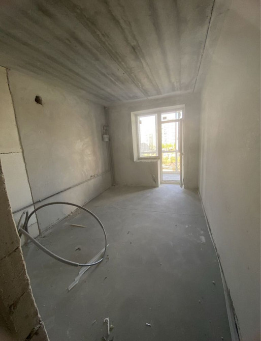 Двокімнатна єоселя, готівка, постанова, сертифікат Ірпінь - зображення 5