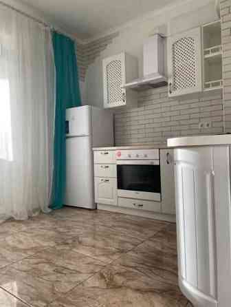 Уютная просторная квартира с ремонтом в новом доме на Таирова (1-31) Одесса