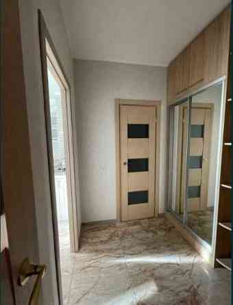 Уютная просторная квартира с ремонтом в новом доме на Таирова (1-31) Одесса