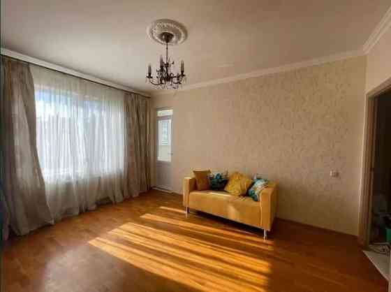 Уютная просторная квартира с ремонтом в новом доме на Таирова (1-31) Одесса