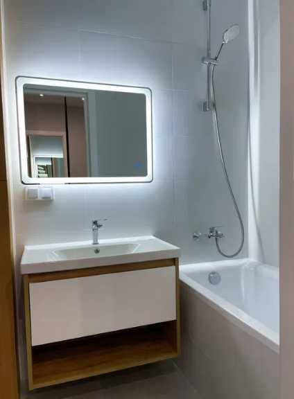 Уютная просторная квартира с ремонтом в новом доме на Таирова (1-31) Одесса - изображение 6