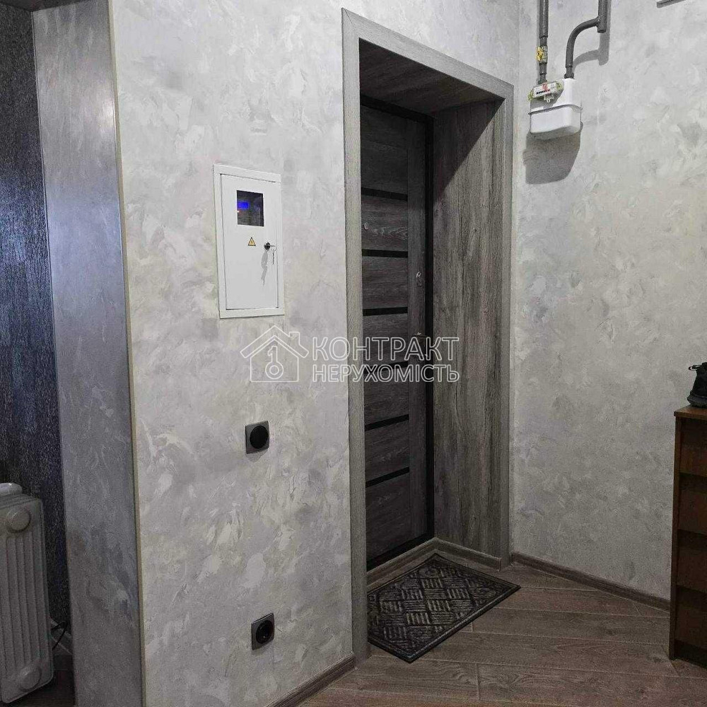 Продаж 2 кім. квартири, Центр Харьков - изображение 4