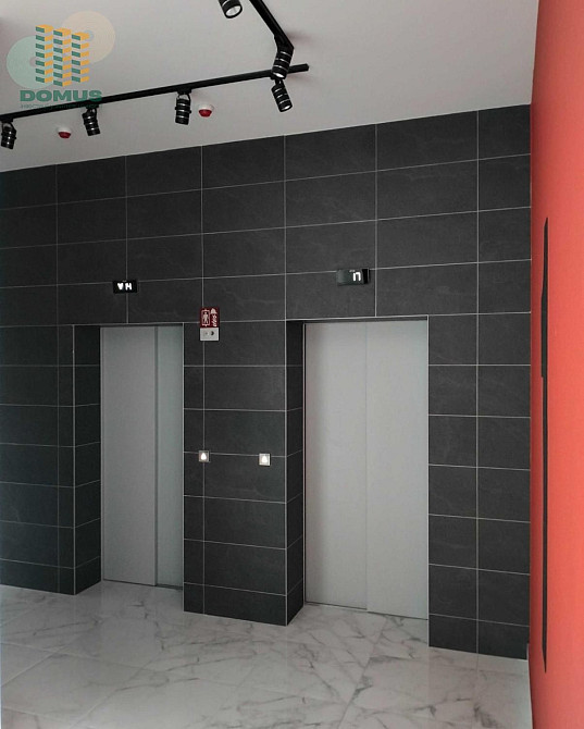 Продам 1 комн ЖК Акварель 8. Дом сдан. Архитекторская Лиманка - изображение 3