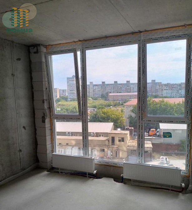 Продам 1 комн ЖК Акварель 8. Дом сдан. Архитекторская Лиманка - изображение 1