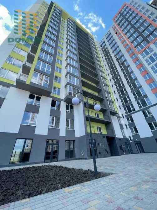 Продам 1 комн ЖК Акварель 8. Дом сдан. Архитекторская Лиманка - изображение 8