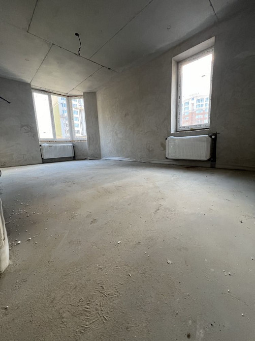 Топове планування ‼️2кімн з вікнами в двір‼️ 58,5 м в ЖК Софія Клубний Софиевская Борщаговка - изображение 5