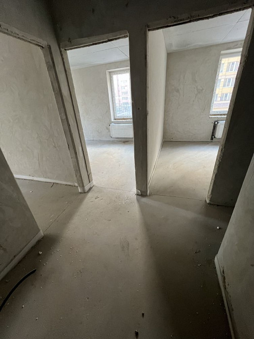 Топове планування ‼️2кімн з вікнами в двір‼️ 58,5 м в ЖК Софія Клубний Софиевская Борщаговка - изображение 8