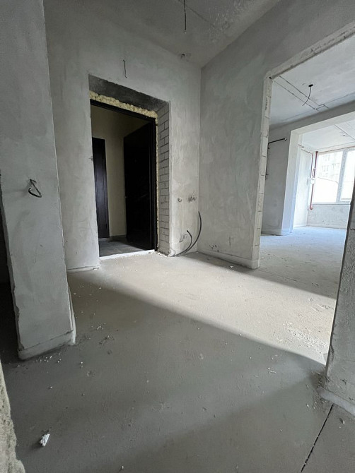 Топове планування ‼️2кімн з вікнами в двір‼️ 58,5 м в ЖК Софія Клубний Софиевская Борщаговка - изображение 2