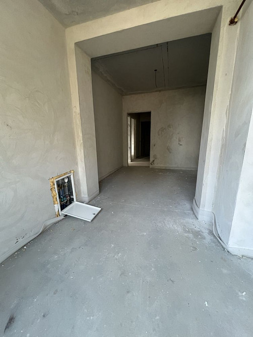 Топове планування ‼️2кімн з вікнами в двір‼️ 58,5 м в ЖК Софія Клубний Софиевская Борщаговка - изображение 6