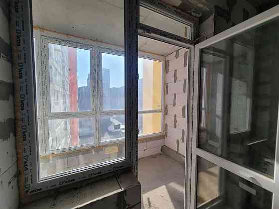 Супер-цена в новострое на Таирова. Двусторонняя. 2 лоджии. Евродвушка. Одесса