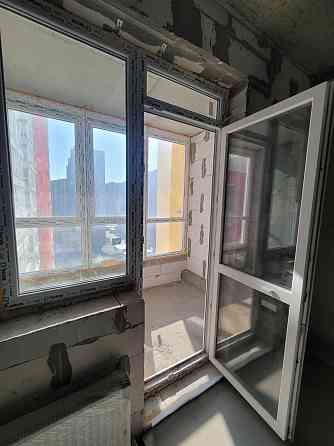 Супер-цена в новострое на Таирова. Двусторонняя. 2 лоджии. Евродвушка. Одесса