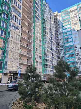 Супер-цена в новострое на Таирова. Двусторонняя. 2 лоджии. Евродвушка. Одесса