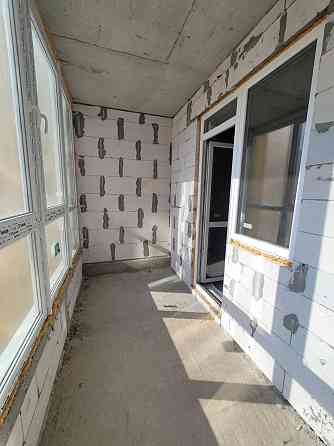 Супер-цена в новострое на Таирова. Двусторонняя. 2 лоджии. Евродвушка. Одесса