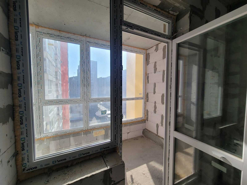 Супер-цена в новострое на Таирова. Двусторонняя. 2 лоджии. Евродвушка. Одесса - изображение 4